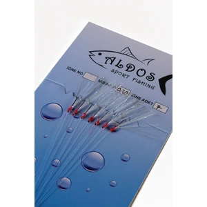 Çapari Istavrit Çaparisi, 8 No Iğne Moraran (3 Ad)