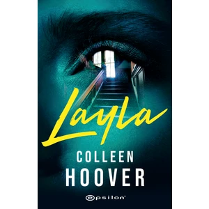 Layla - Collen Hoover