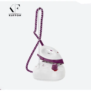 Gazella Süper Mini Cozy Inorcera Tabanlı Ev Tipi Buharlı Ütü 1 Lt Spr/mn 2030 C