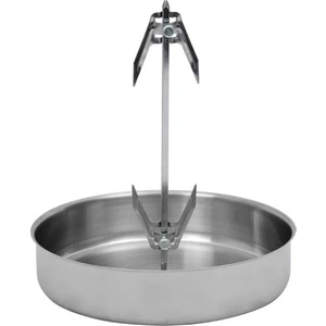 Tenekede Tavuk Aparatı