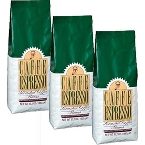 Mehmet Efendi Caffe Espresso 1000 gr x 3
