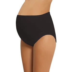 2li Kadın Hamile Külot Pamuklu Gebe İç Çamaşırı Sıkmaz Rahat