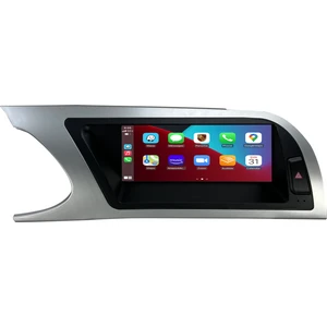 Audi A4 Android Navigasyon 4gb Ram Multimedya Ekran NAV-4450