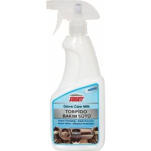 Torpido Bakım Sütü 500 Ml.