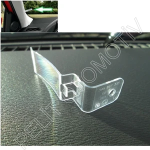 Pelit Otomotiv Skoda Superb Ön Cam Kart Bilet Tutucu 3V0867333 Orijinal