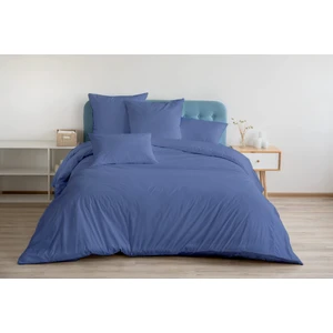 Zeren Home Çift Kişilik Nevresim Takımı, Lastikli Çarşaf, 2 Yastık Kılıfı, %100 Pamuklu 4 Parça