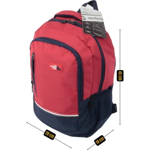 The Hıghest Peak Corsa Okul Sırt Çantası