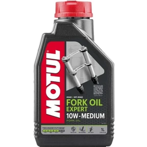 Motul Fork Oil Exp M 10W Amortisör Yağı 1 Litre