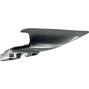 CF Moto 250 SR Sele Altı Yan Karenaj Sol Arka Velocty Gri