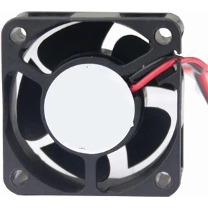 40MM x 40MM x 20MM 4 cm Fan 12 Volt  2 Pin