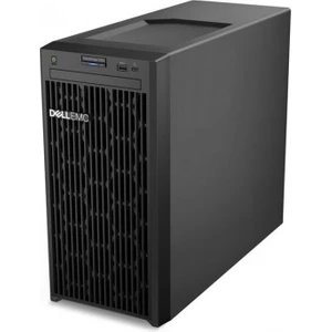 Poweredge T150 PET15011A T150 E-2314 1X8GB 1tb 1X400W Psu