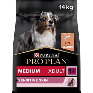 Pro Plan Medium Adult Somonlu Hassas Yetişkin Köpek Maması 14KG