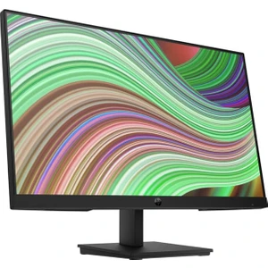 Hp P24V G5 64W18AA 23.8 1920X1080 75Hz 5ms HDMI VGA LED Monitör