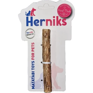 Yenilebilir Matatabi Çubuğu 12CM