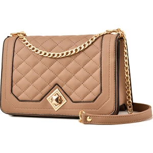 Yeni Çanta Trendy Messenger Kişilik Moda Omuz Askılı Çanta (Yurt Dışından)