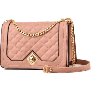 Yeni Çanta Trendy Messenger Kişilik Moda Omuz Askılı Çanta (Yurt Dışından)