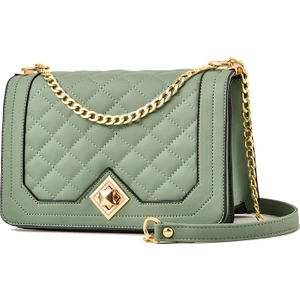 Yeni Çanta Trendy Messenger Kişilik Moda Omuz Askılı Çanta (Yurt Dışından)