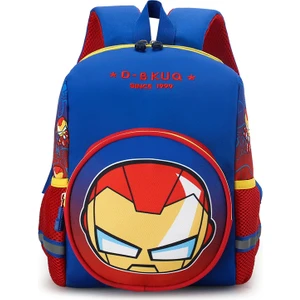 Anaokulu Çocuk Sırt Çantası (Yurt Dışından)