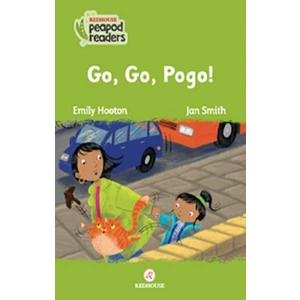 Go, Go, Pogo! - A. A. Nooselyskiy
