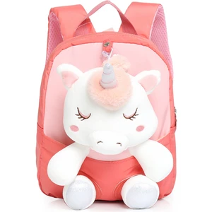 Unicorn Çocuk Sırt Çantası (Yurt Dışından)