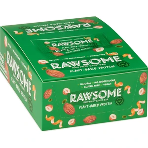 Meyveli Protein Bar 40 gr x 16