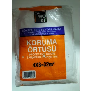 Koruma Örtüsü