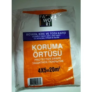 Koruma Örtüsü