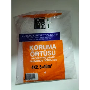 Koruma Örtüsü