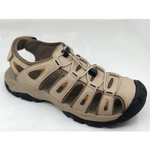 234715 3fx Kum Dockers Comfort Casual Önü Kapalı Erkek Sandaleti