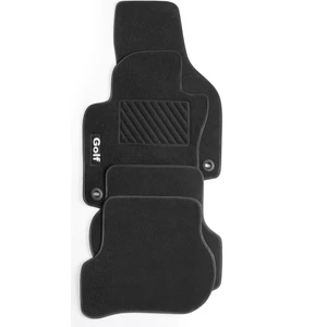 Volkswagen Golf 5 2004-2009 Özel Uyumlu Oto Halı Paspas(Elips Klips)