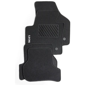 Seat Leon Mk2 2006-2012 Özel Uyumlu Oto Halı Paspas