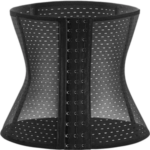 3 Kademe Agraf Kancalı Doğum Sonrası Toparlayıcı Lohusa Korse