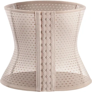 3 Kademe Agraf Kancalı Doğum Sonrası Toparlayıcı Lohusa Korse