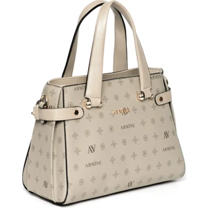 Vizyon Baskılı Bayan ÇANTA-172