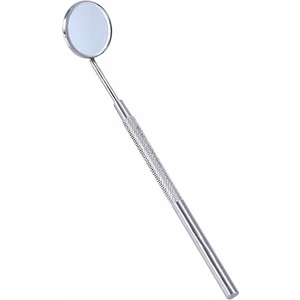 Kirpik Aynası, Ipek Kirpik Kontrol Aynası