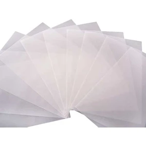 Alex Schoeller Eskiz Kağıdı 50/55 Gr. 35X50 Cm. 10 Adet