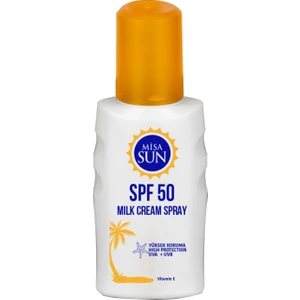 Beach 50 Faktör Güneş kremi