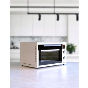 Maxfry 45 Litre Xxl Fırın - Airfyer (Yağsız Yemek Pişirme Özelliği)
