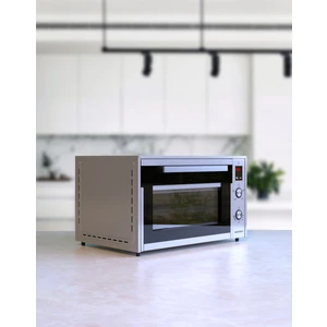 Maxfry 45 Litre Xxl Fırın - Airfyer (Yağsız Yemek Pişirme Özelliği)