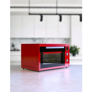 Maxfry 45 Litre Xxl Fırın - Airfyer (Yağsız Yemek Pişirme Özelliği)