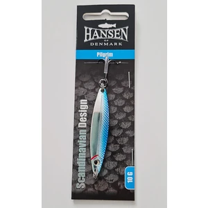 Pilgrim 6.1cm 10G Kaşık Silver Blue