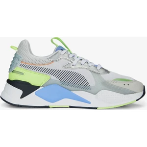 RS-X Candy Unisex Spor Ayakkabı 39002801