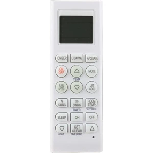 Ata Elektronik Lg Arçelik Beko Grundig Altus Klima Kumandası Görsel Aynı