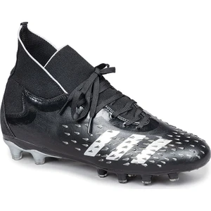 29672 Siyah Erkek Halı Saha Krampon