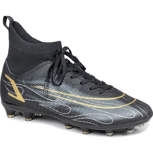 29676 Siyah Erkek Halı Saha Krampon