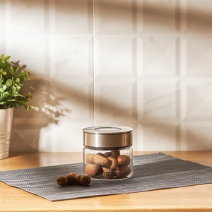 Modern Saklama Kavanozu 450 Ml