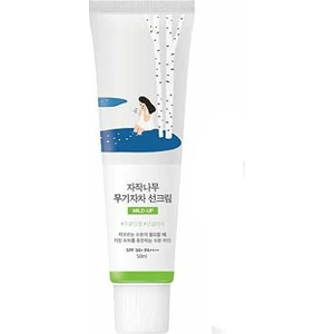 Round Lab - Moisture Mild-Up Güneş Kremi  50ML