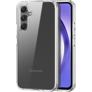 Dux Ducis Sm Galaxy A54 5g Clin Series Shockproof Şeffaf Silikon Kılıf