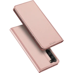 Dux Ducis Sm Galaxy S23 Plus Kılıf Skin Pro Series Flip Cover Kapaklı Kılıf