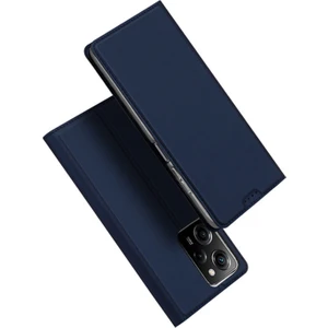 Dux Ducis Xiaomi Poco X5 Pro 5g Kılıf Skin Pro Series Flip Cover Kapaklı Kılıf